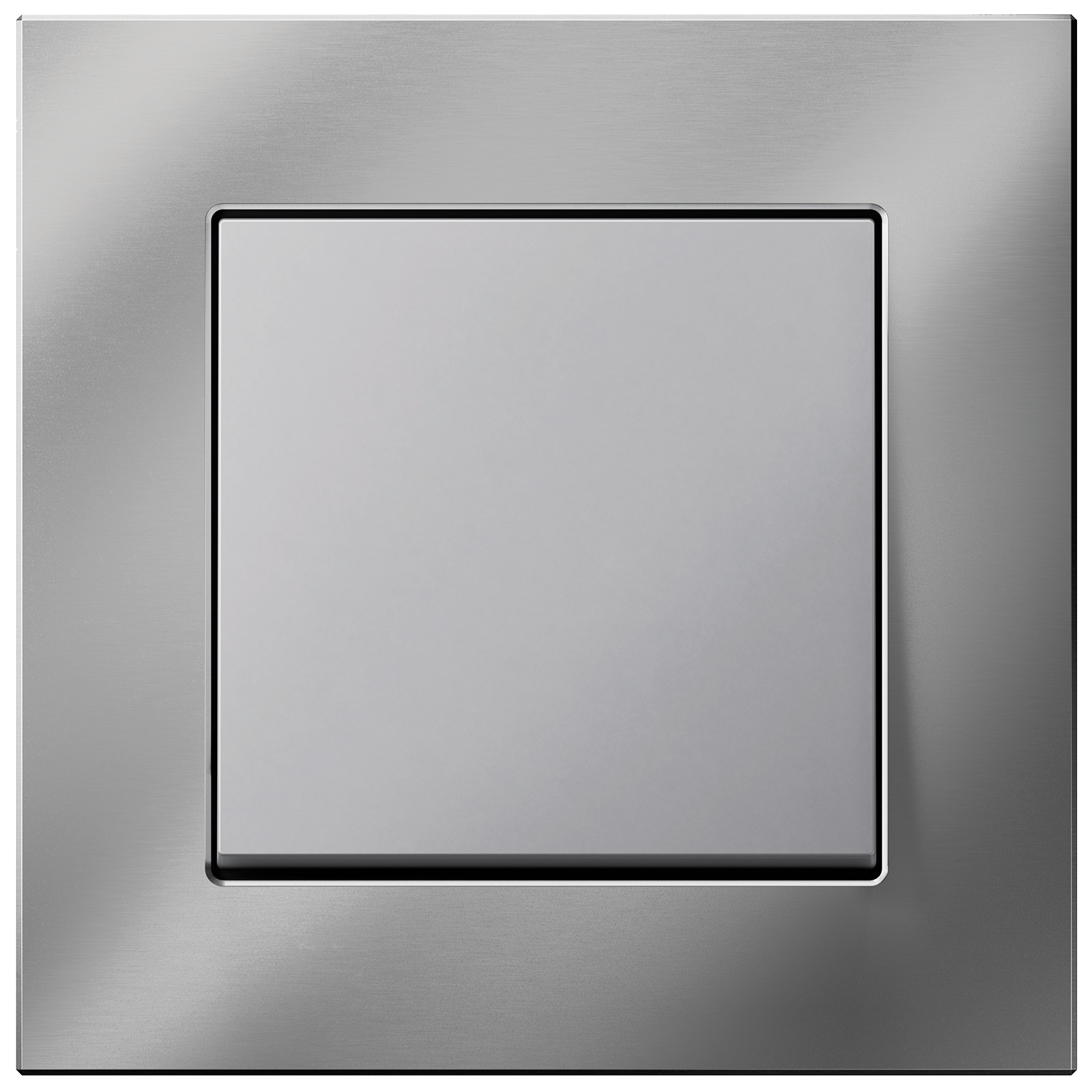ANODIZED ALUMINIUM