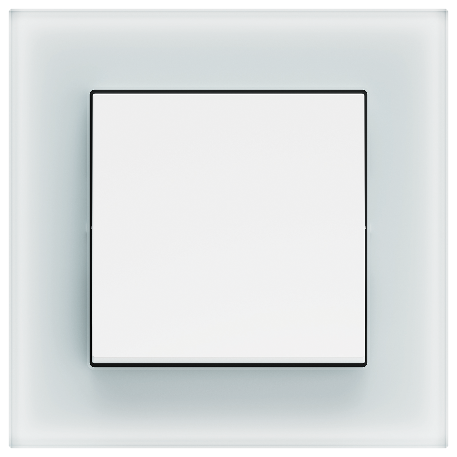 WHITE GLASS