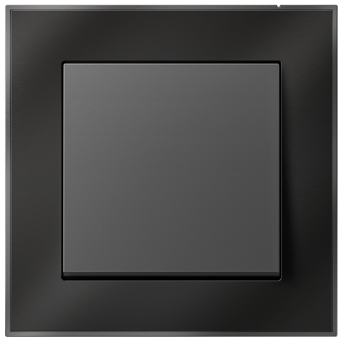 DARK STAINLESS STEEL