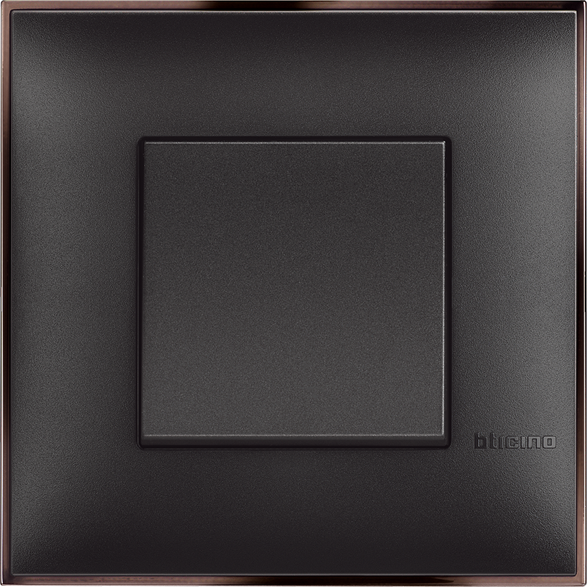 Black Nickel - BH