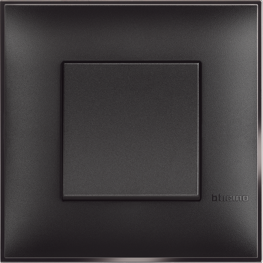 Black Satin - BG