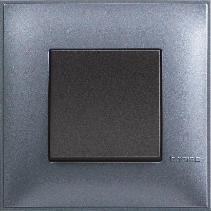 Blue Metal - LM