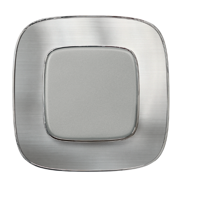 STAINLESS STEEL