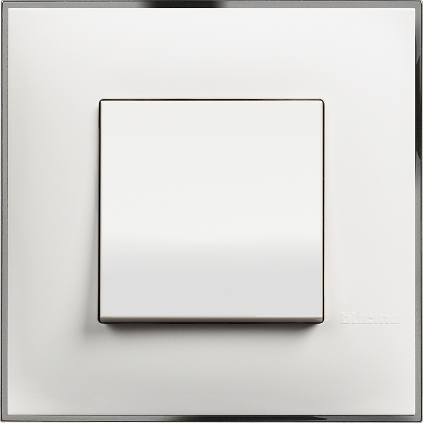 White Chrome - WR